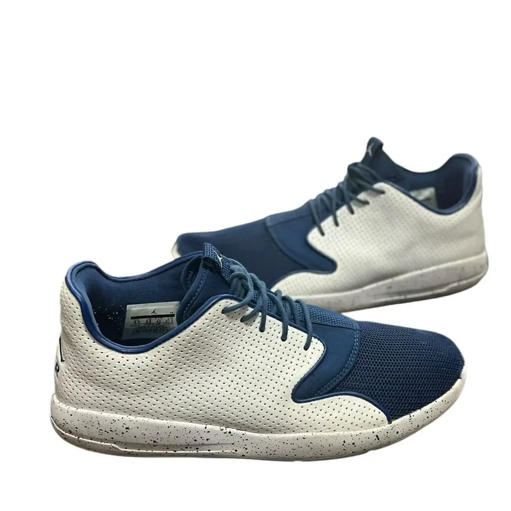 Air Jordan Eclipse- French Blue/ White Size 9.5